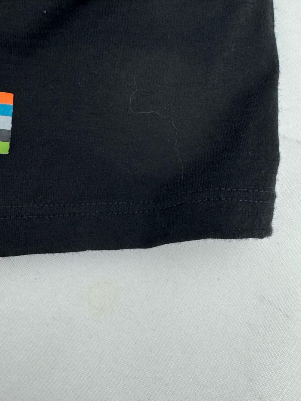 Smartwool Men's Size L Thermal Merino 150 Base Layer Crew Long Sleeve Shirt - Picture 7 of 13